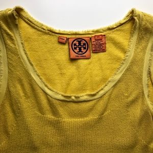 Tory Burch Top